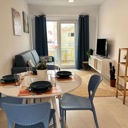 Bnbook Medea Apartments 2 Fuengirola Eksteriør billede