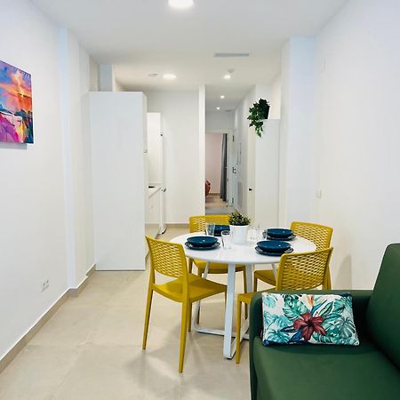 Bnbook Medea Apartments 2 Fuengirola Eksteriør billede