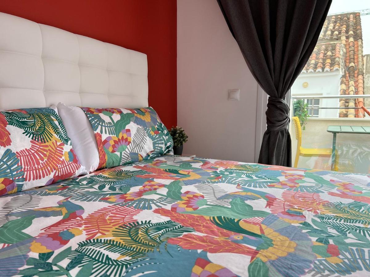 Bnbook Medea Apartments 2 Fuengirola Eksteriør billede
