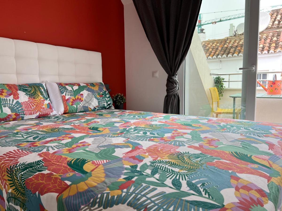 Bnbook Medea Apartments 2 Fuengirola Eksteriør billede
