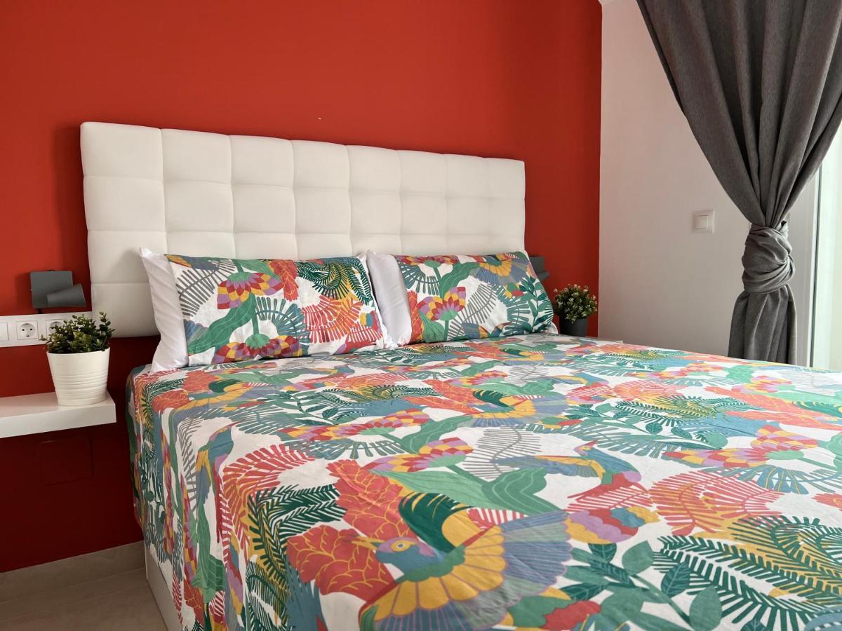 Bnbook Medea Apartments 2 Fuengirola Eksteriør billede