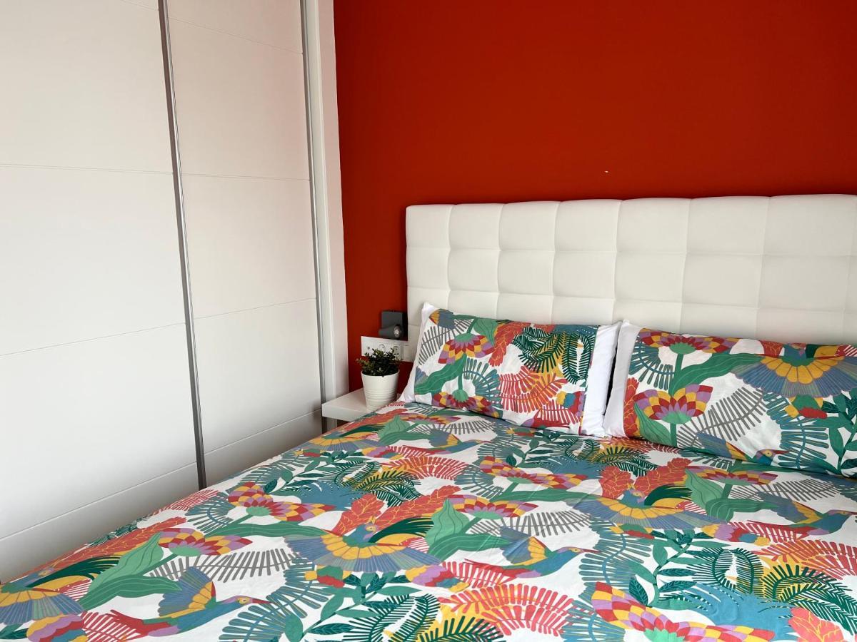 Bnbook Medea Apartments 2 Fuengirola Eksteriør billede