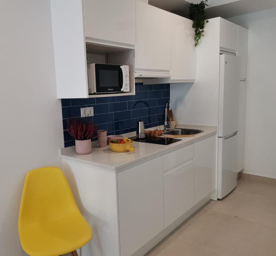 Bnbook Medea Apartments 2 Fuengirola Eksteriør billede