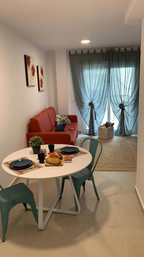 Bnbook Medea Apartments 2 Fuengirola Eksteriør billede