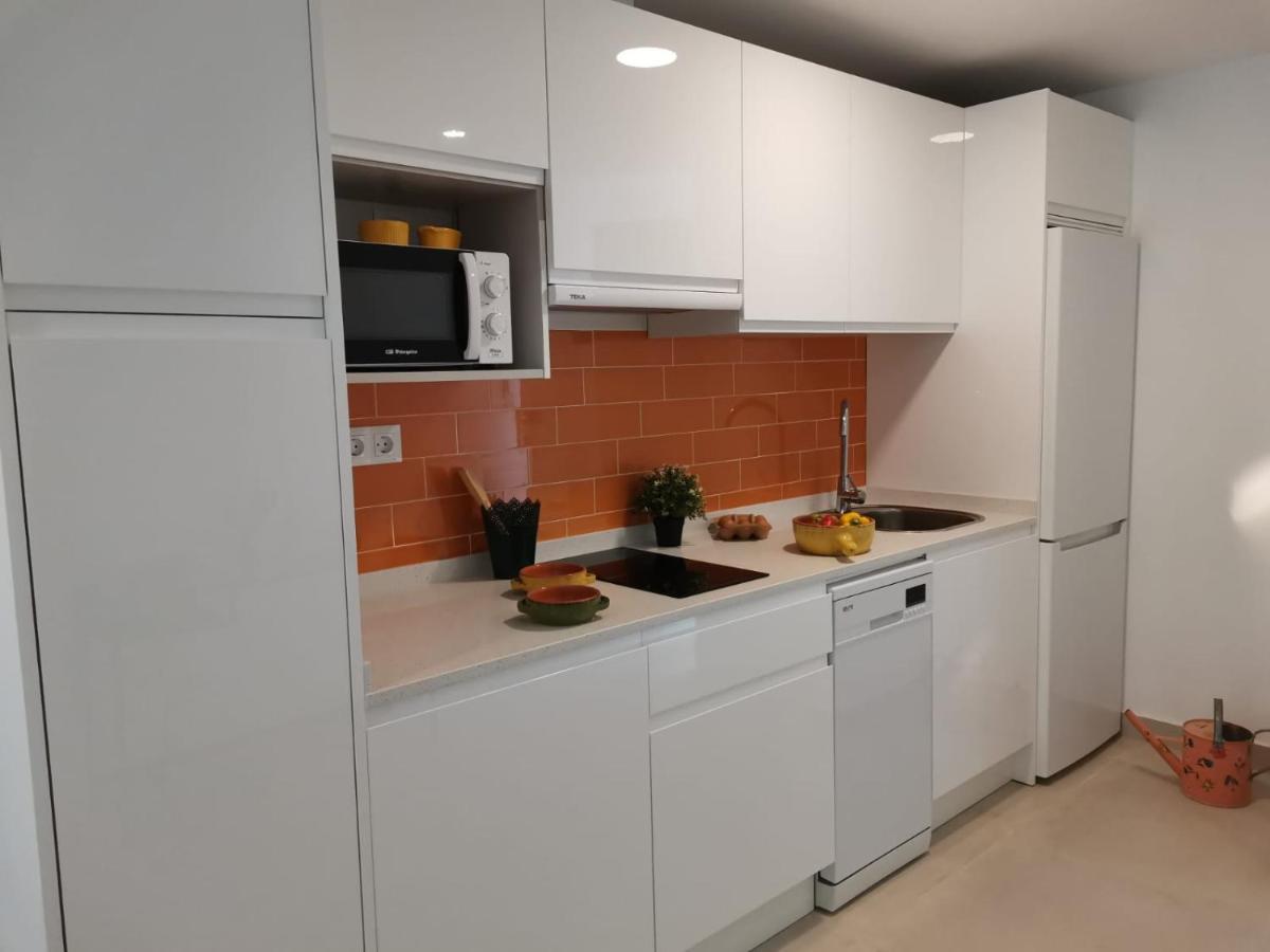 Bnbook Medea Apartments 2 Fuengirola Eksteriør billede