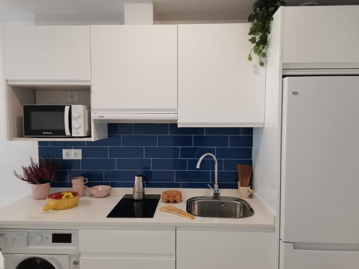 Bnbook Medea Apartments 2 Fuengirola Eksteriør billede