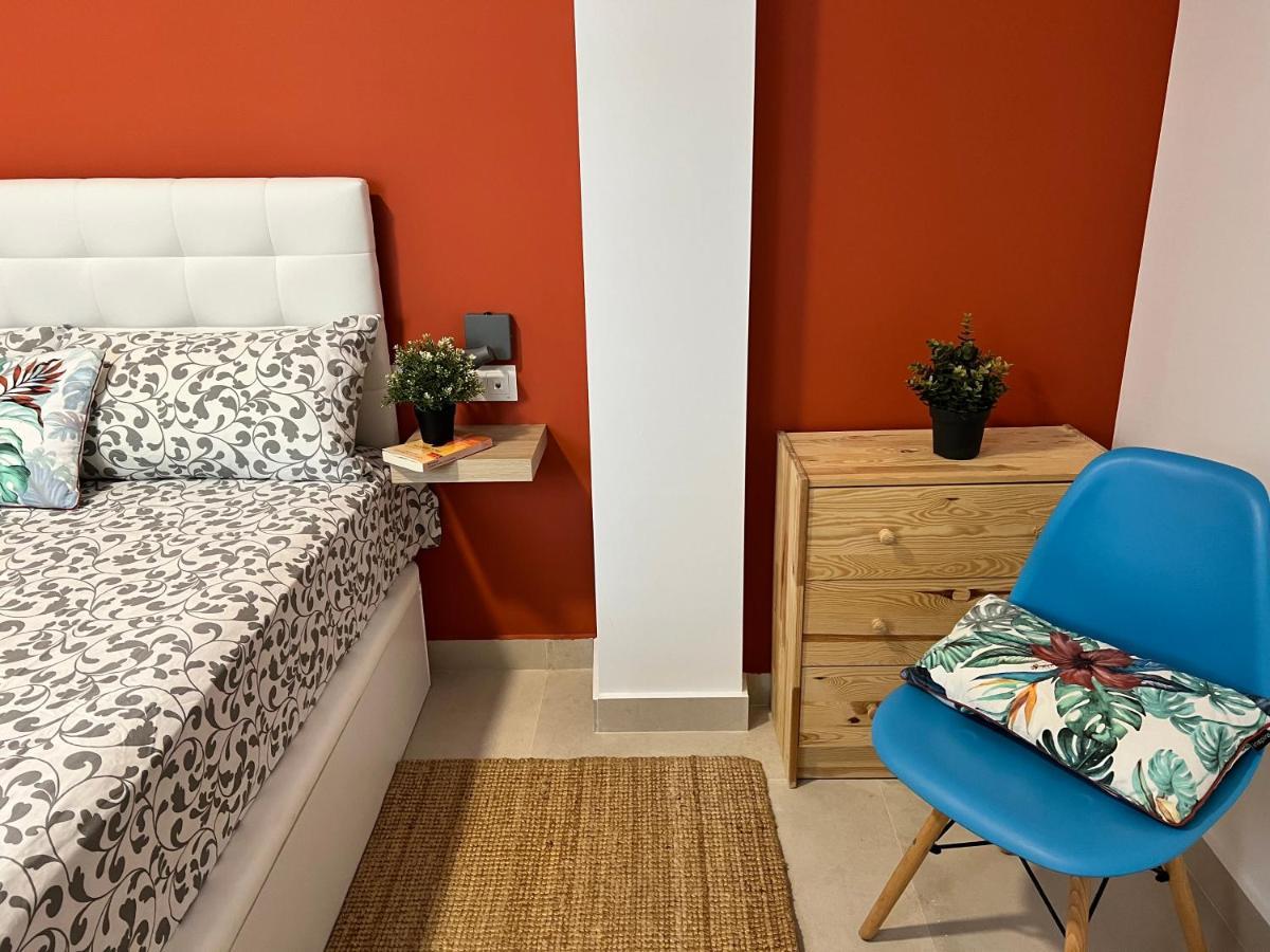 Bnbook Medea Apartments 2 Fuengirola Eksteriør billede