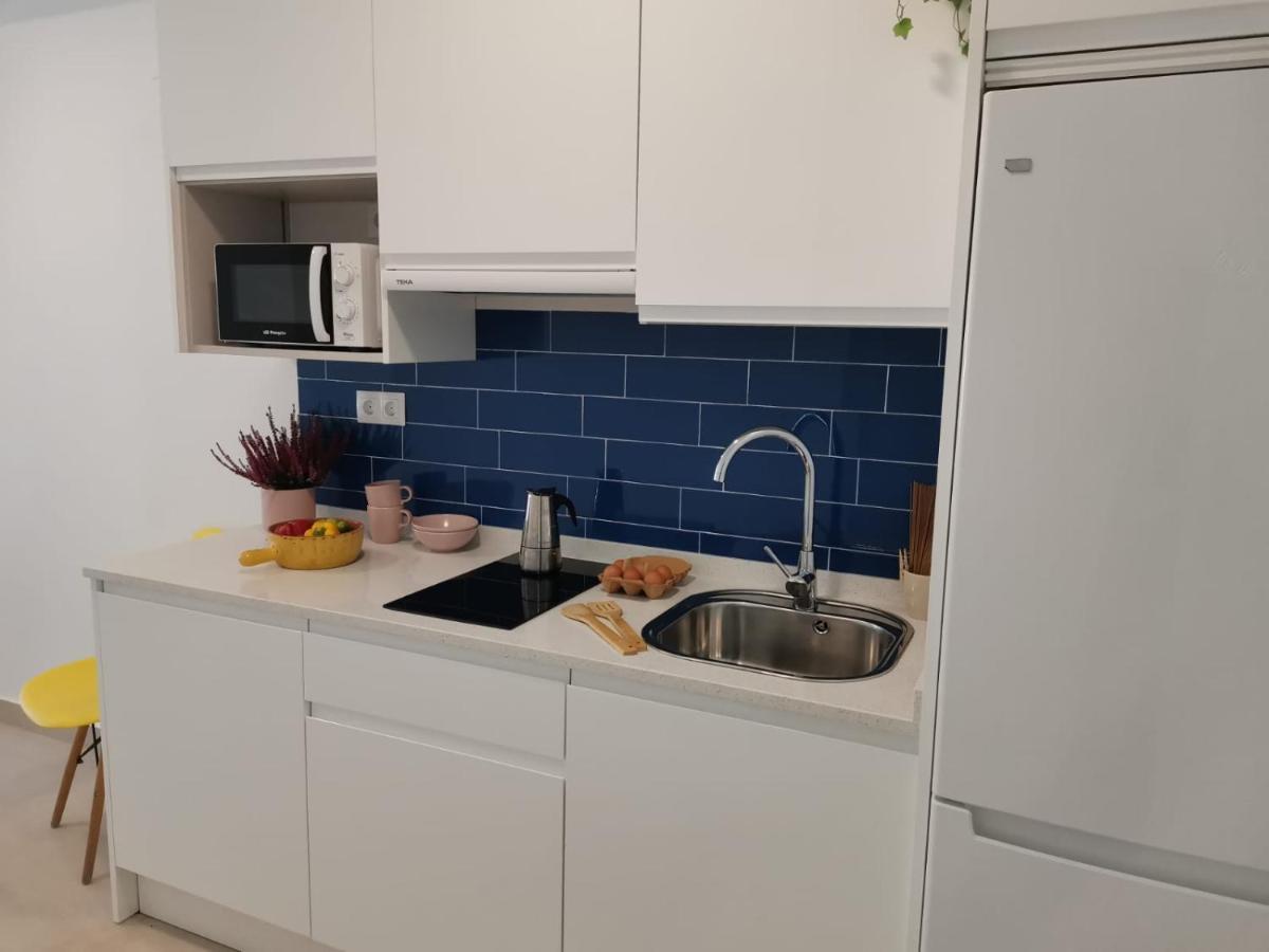 Bnbook Medea Apartments 2 Fuengirola Eksteriør billede