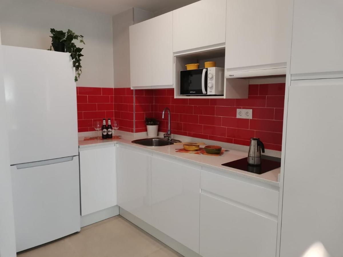 Bnbook Medea Apartments 2 Fuengirola Eksteriør billede