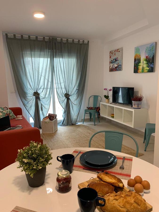 Bnbook Medea Apartments 2 Fuengirola Eksteriør billede