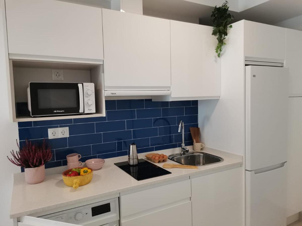 Bnbook Medea Apartments 2 Fuengirola Eksteriør billede