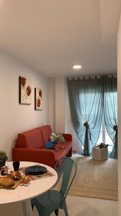 Bnbook Medea Apartments 2 Fuengirola Eksteriør billede