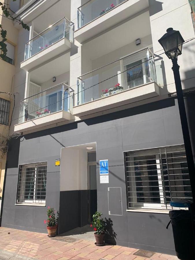 Bnbook Medea Apartments 2 Fuengirola Eksteriør billede
