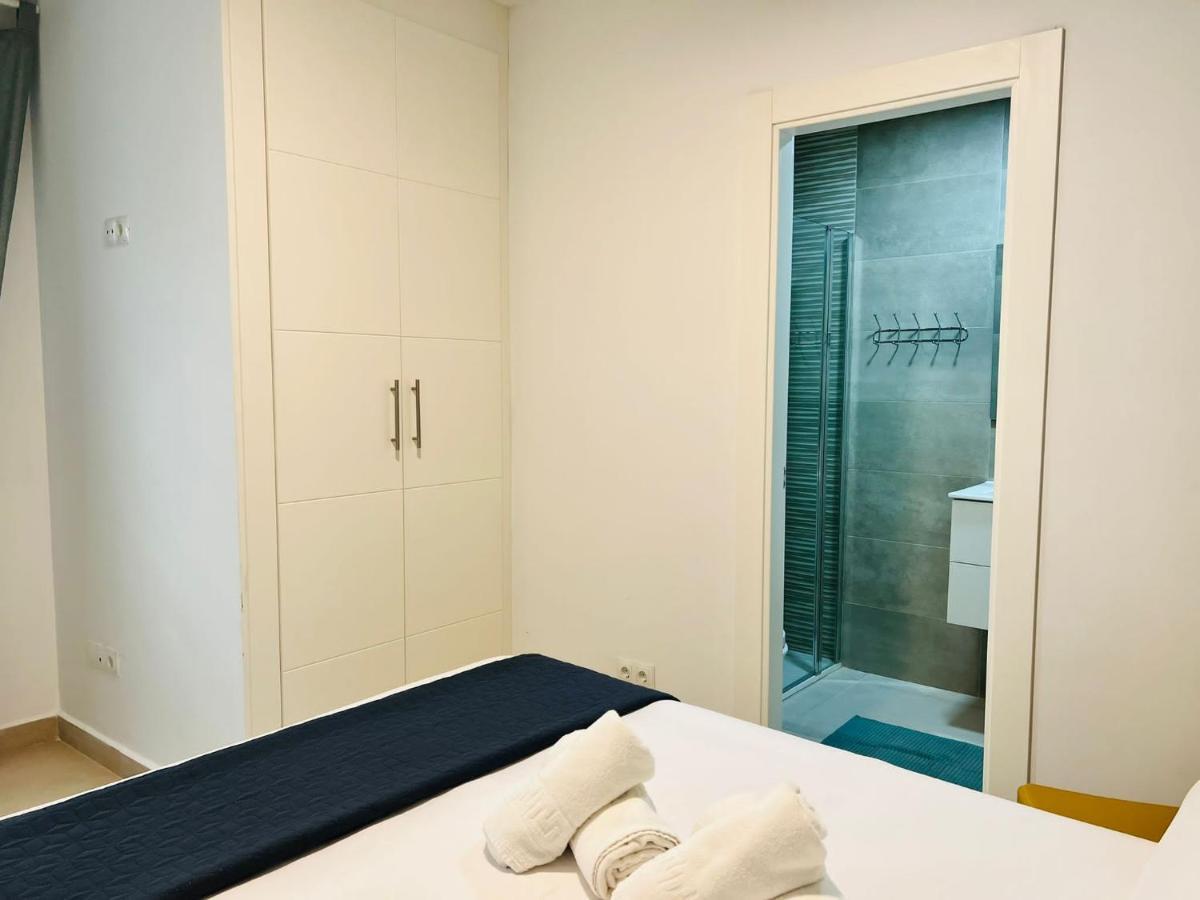 Bnbook Medea Apartments 2 Fuengirola Eksteriør billede