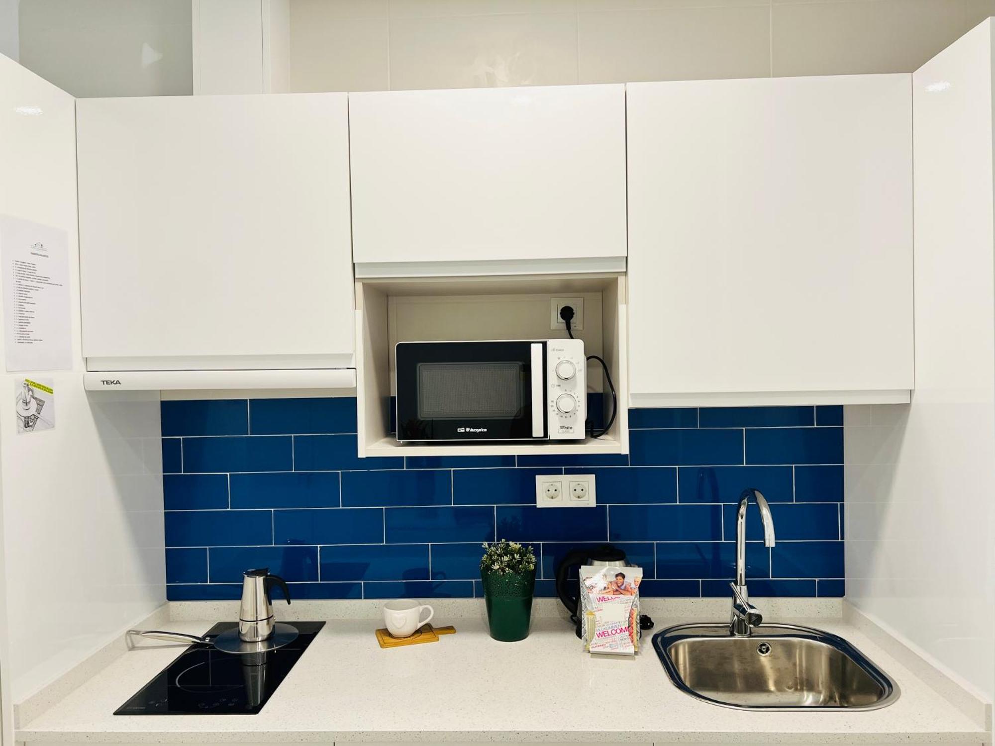 Bnbook Medea Apartments 2 Fuengirola Eksteriør billede
