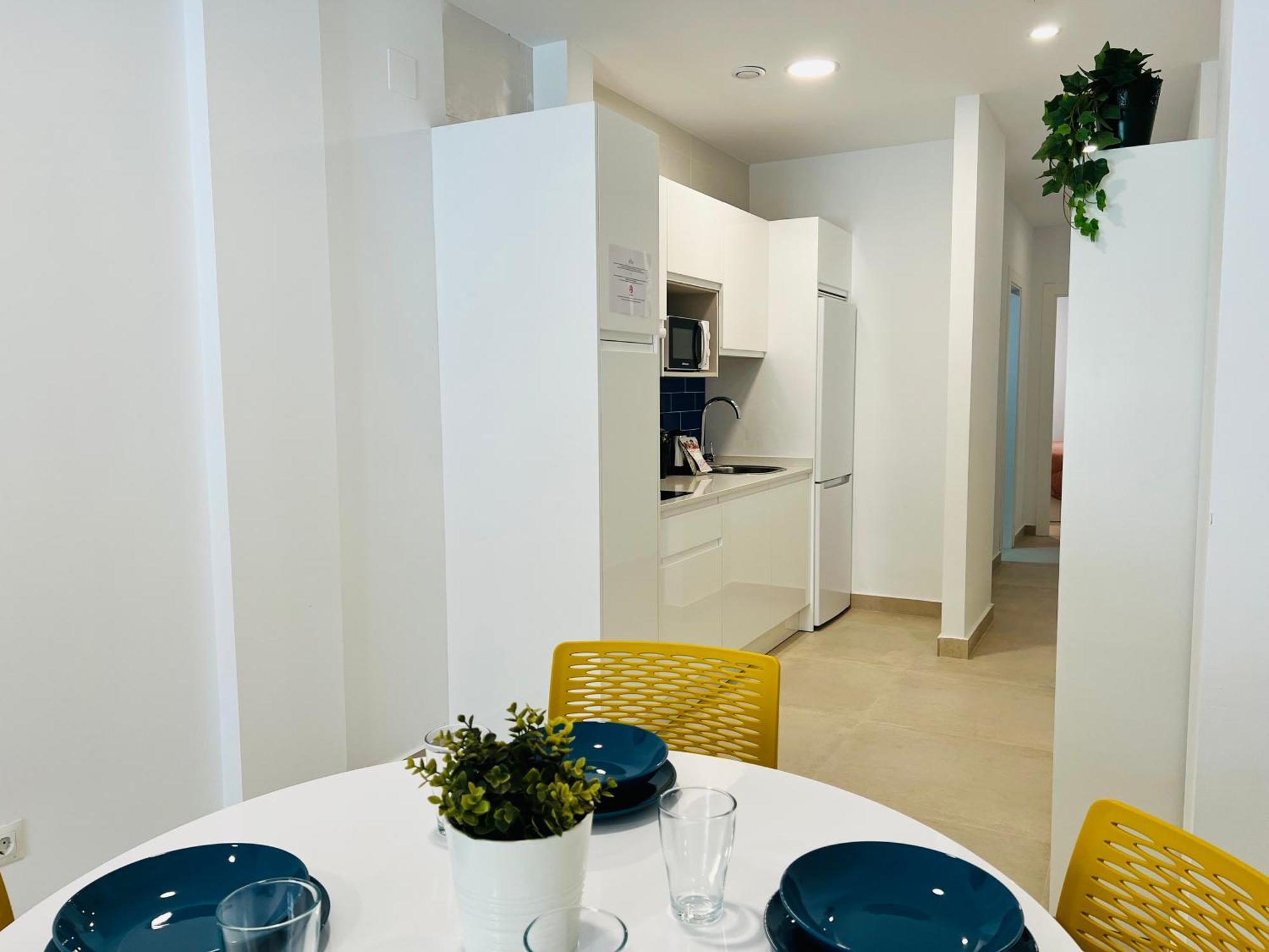 Bnbook Medea Apartments 2 Fuengirola Eksteriør billede