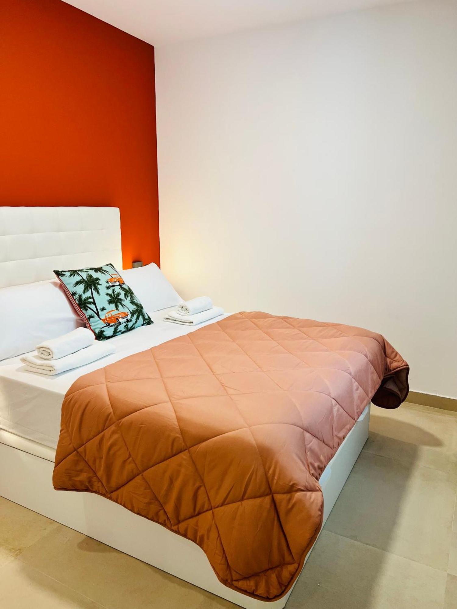 Bnbook Medea Apartments 2 Fuengirola Eksteriør billede
