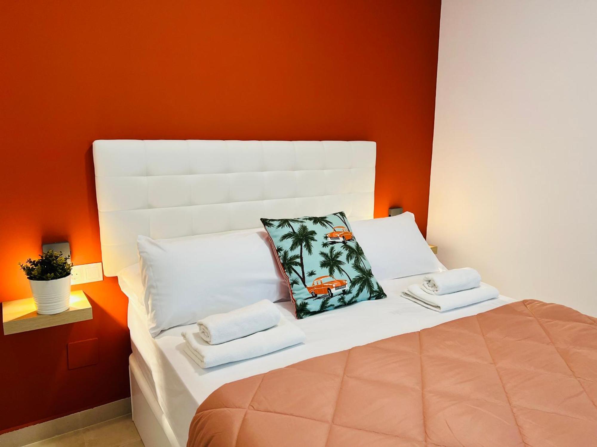 Bnbook Medea Apartments 2 Fuengirola Eksteriør billede