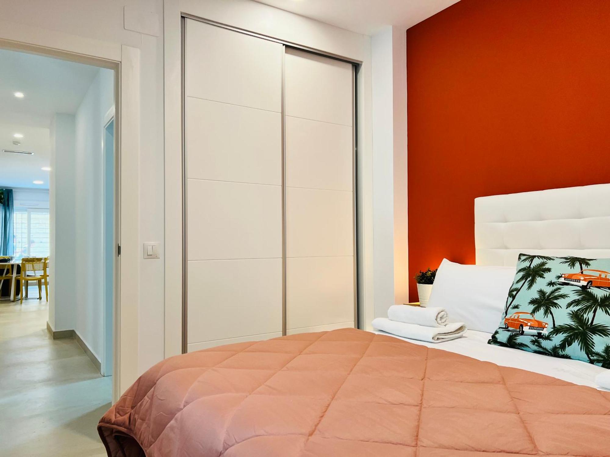 Bnbook Medea Apartments 2 Fuengirola Eksteriør billede