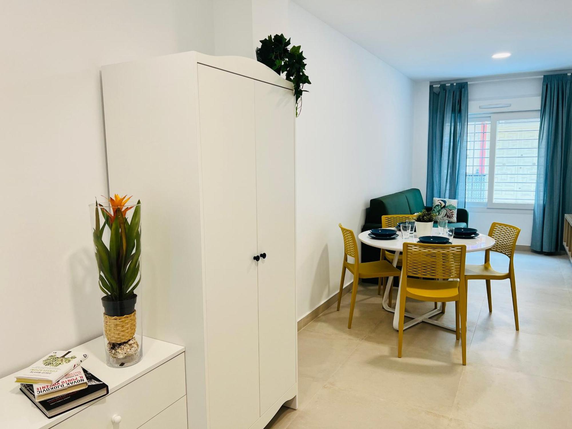 Bnbook Medea Apartments 2 Fuengirola Eksteriør billede