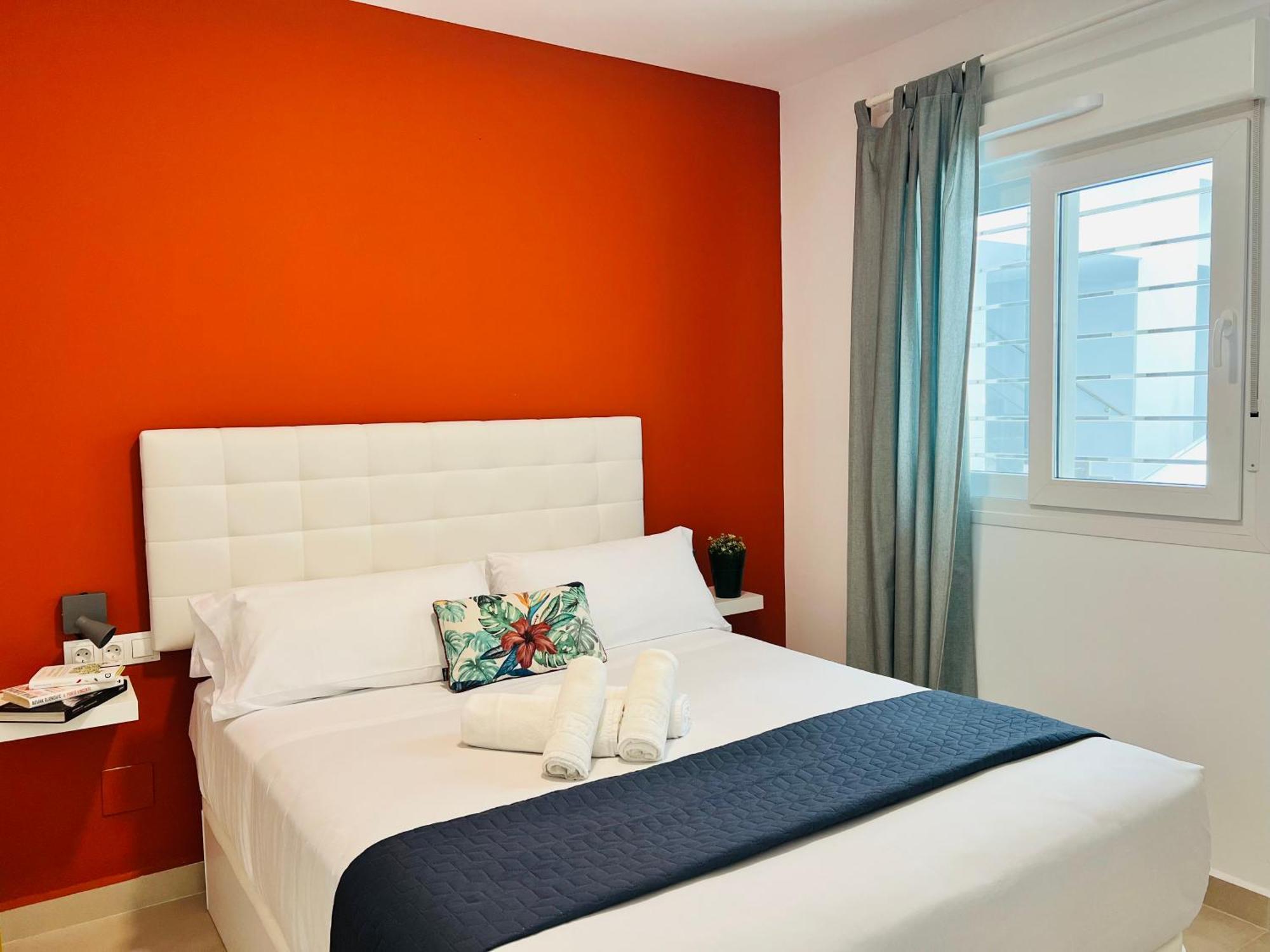 Bnbook Medea Apartments 2 Fuengirola Eksteriør billede
