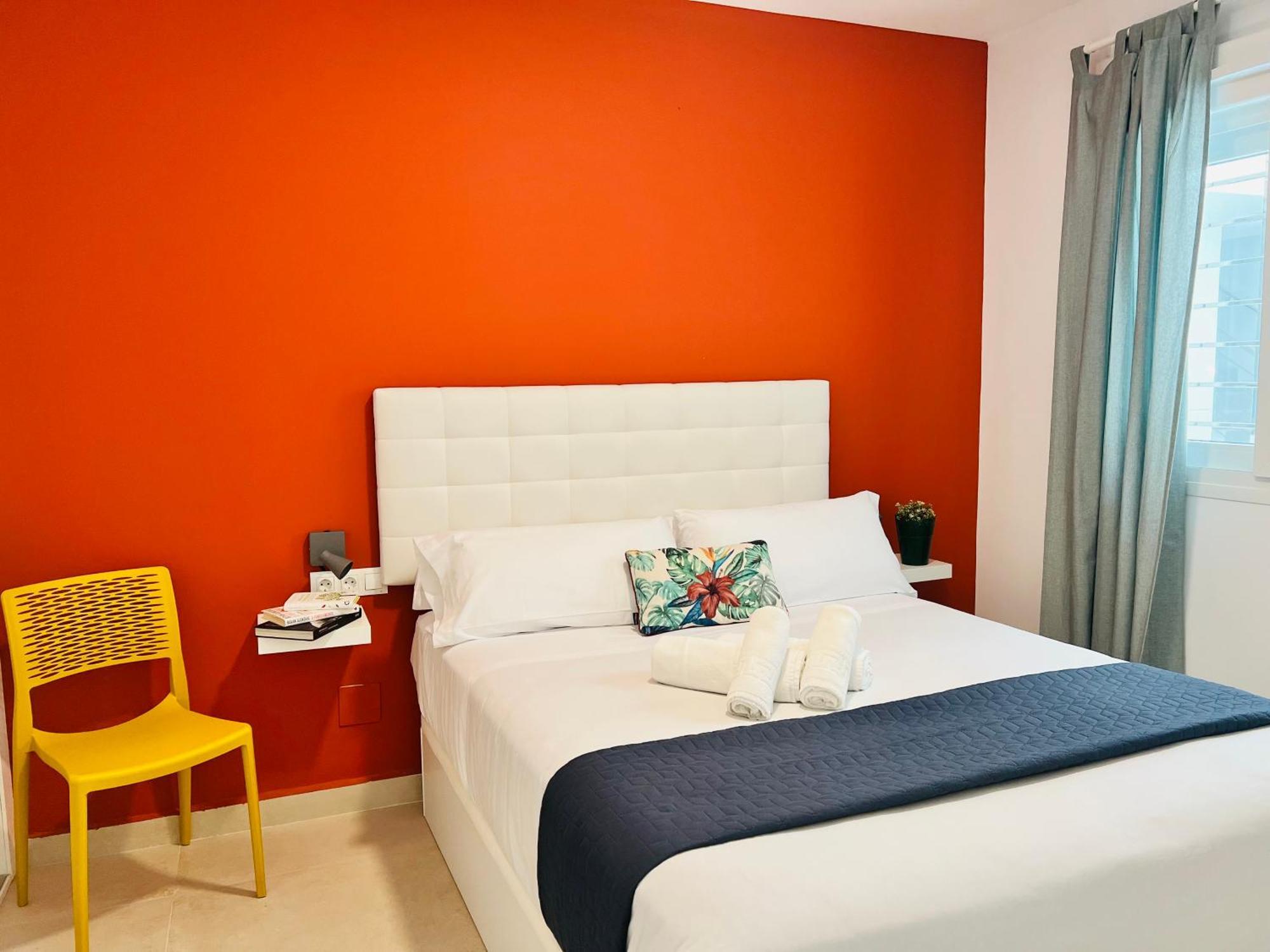 Bnbook Medea Apartments 2 Fuengirola Eksteriør billede
