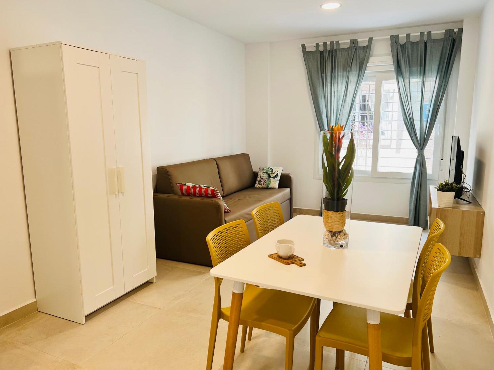 Bnbook Medea Apartments 2 Fuengirola Eksteriør billede