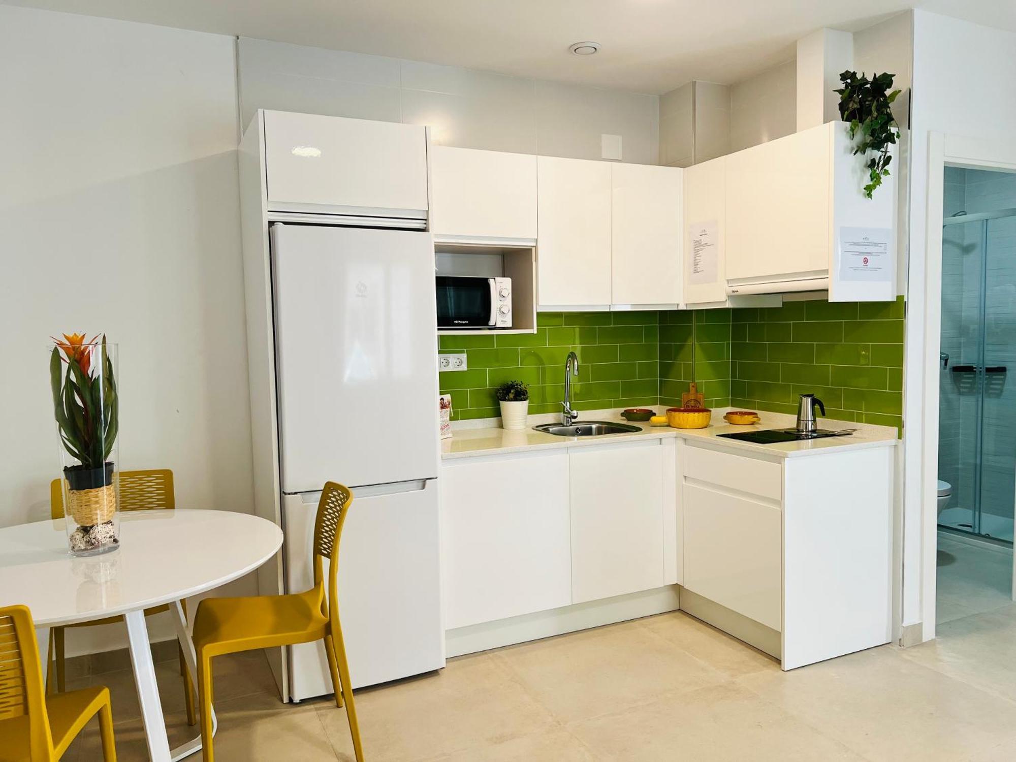Bnbook Medea Apartments 2 Fuengirola Eksteriør billede