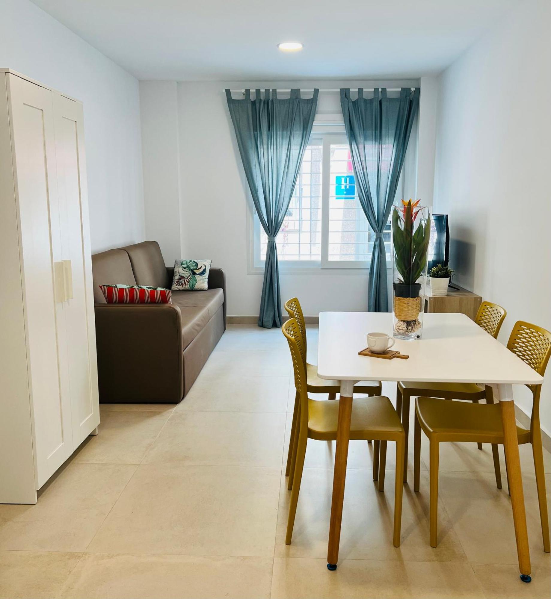 Bnbook Medea Apartments 2 Fuengirola Eksteriør billede
