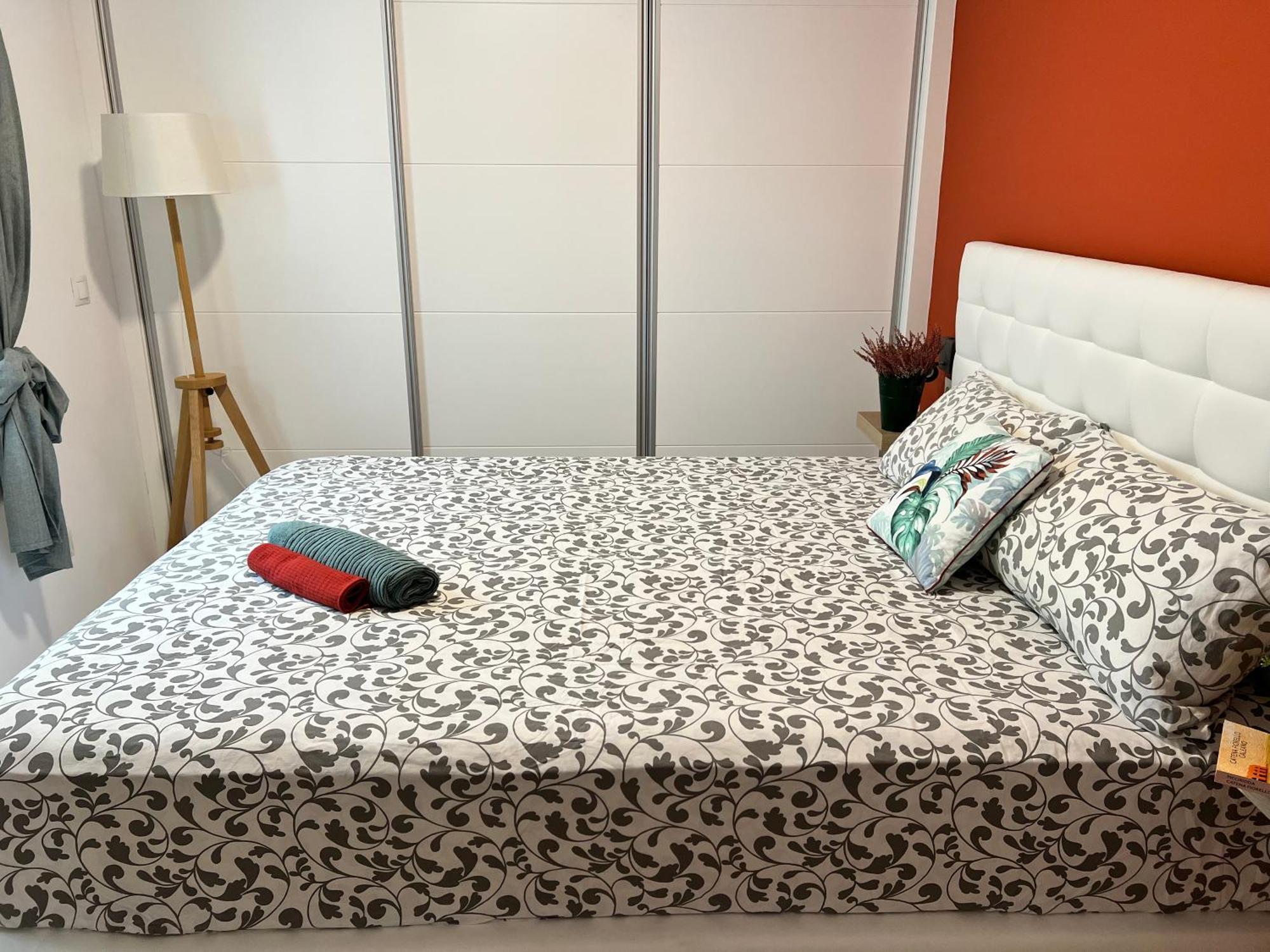 Bnbook Medea Apartments 2 Fuengirola Eksteriør billede